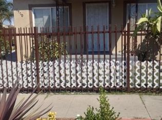 9720 Towne Ave, Los Angeles, CA 90003