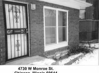 4730 W Monroe St, Chicago, IL 60644