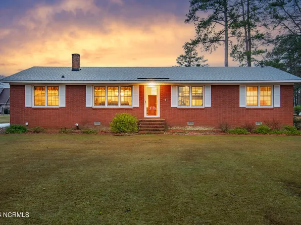 1750 Hwy 58 S, Snow Hill, NC 28580