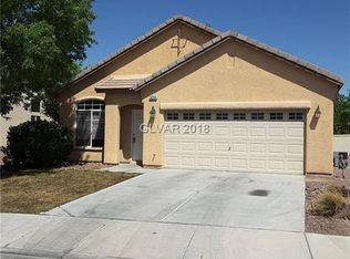 5208 Adorato Dr, North Las Vegas, NV 89031