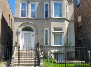 6033 S Prairie Ave, Chicago, IL 60637