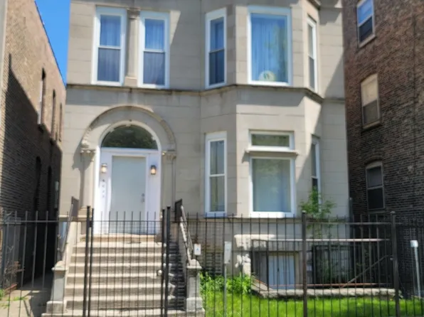 6033 S Prairie Ave, Chicago, IL 60637