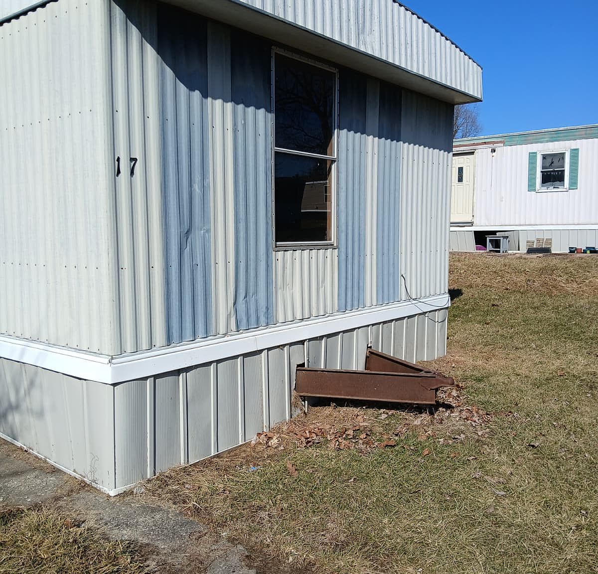 710 Mill Rd #17, Georgetown, IL 61846 | Zillow