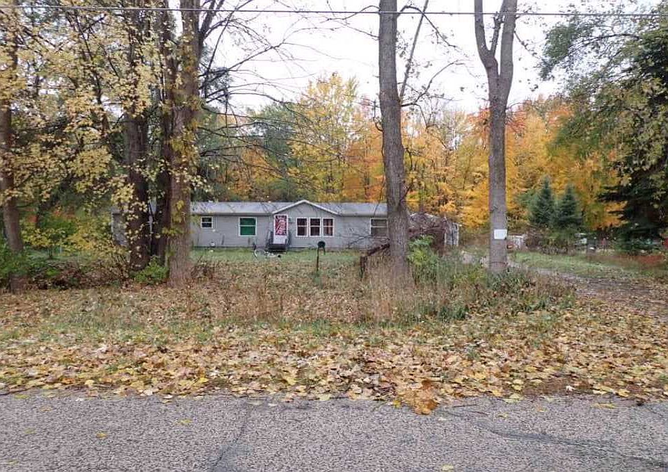10720 Carr Rd, Saint Charles, MI 48655 Zillow