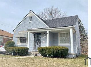11537 Roxbury St, Detroit, MI 48224