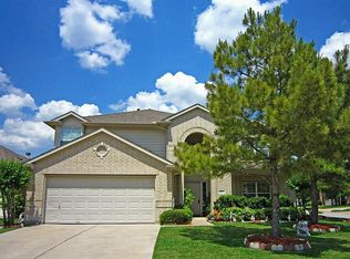 17402 Anadarko Ln, Houston, TX 77095