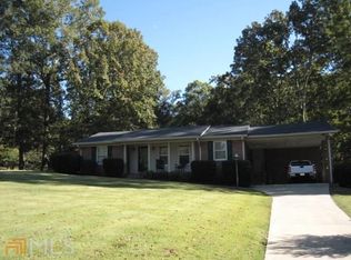 22 Cinnamon Ln NE, Rome, GA 30161