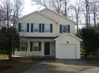 2823 Holyhead Ct, Waldorf, MD 20602