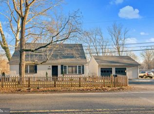 1907 Lower State Rd, Doylestown, PA 18901