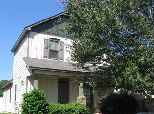 120 Howard Ave, Cartersville, GA 30121