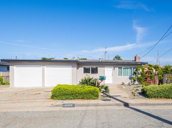 1758 Napa St, Seaside, CA 93955