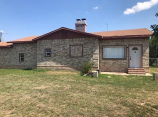 5223 Deer Creek Rd, Wichita Falls, TX 76302