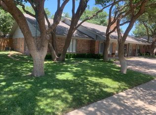 4634 89th St, Lubbock, TX 79424