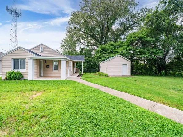 2669 E Victory Ct, Owensboro, KY 42303