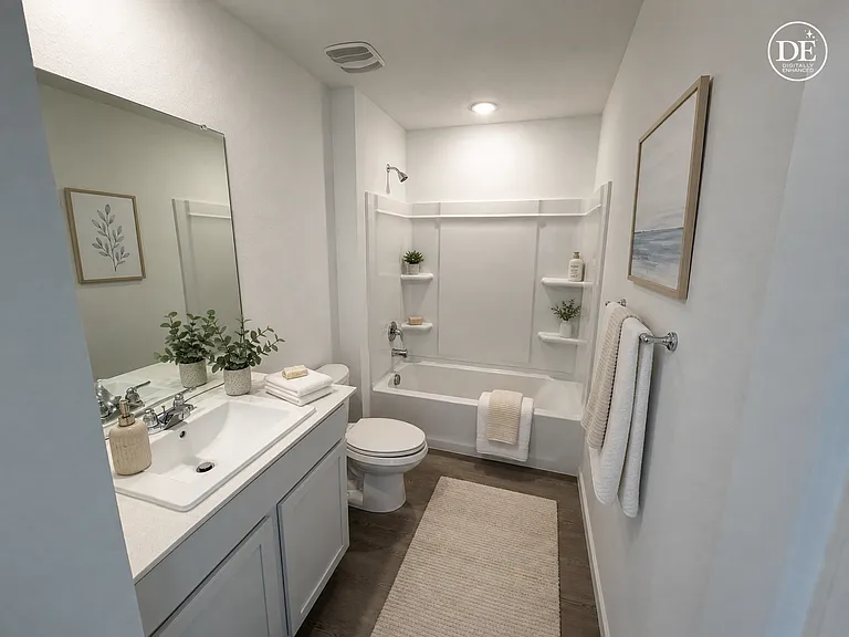Bathroom #2