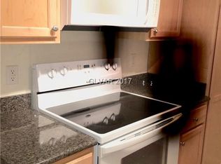 2854 Geary Pl UNIT 3806, Las Vegas, NV 89109