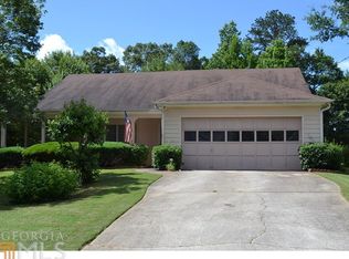 15 Beaverdam Ln, Covington, GA 30016