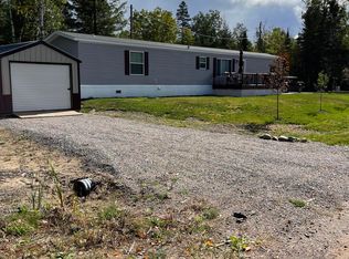 236 Hawks Rd, Lachine, MI 49753