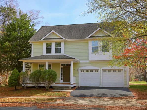 613 Radford Ln, Charlottesville, VA 22903