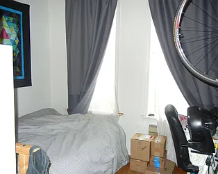 Rented by Brooklyn Heights Real Estate Inc