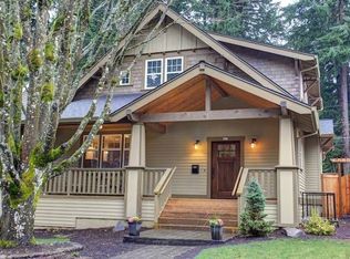 662 9th St, Lake Oswego, OR 97034