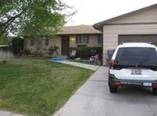 3797 Williamsburg Way, Boise, ID 83706