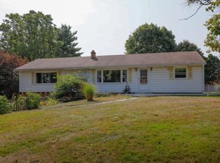 12698 E C Ave, Augusta, MI 49012