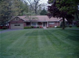 5051 Pawnee Rd, Toledo, OH 43613