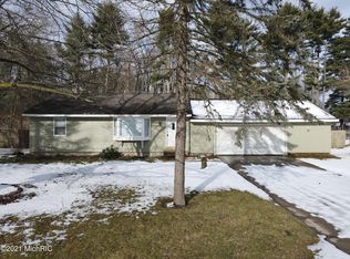 1429 Lawndale Ave, Niles, MI 49120