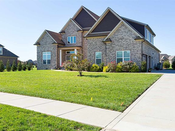 2nd image of 307 Crestone Peak Dr