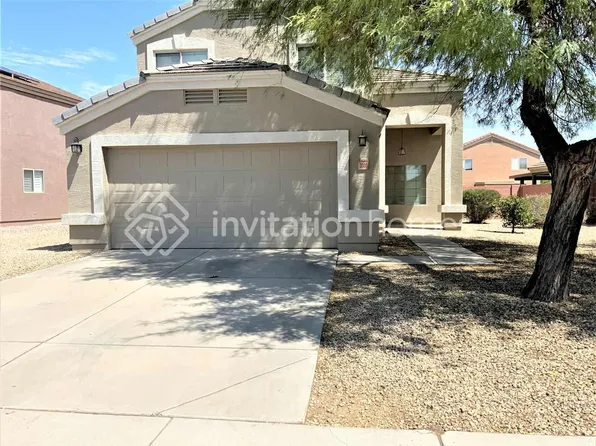 3300 W Carlos Ln, San Tan Valley, AZ 85142