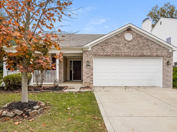 5654 Fair Ridge Pl, Indianapolis, IN 46221