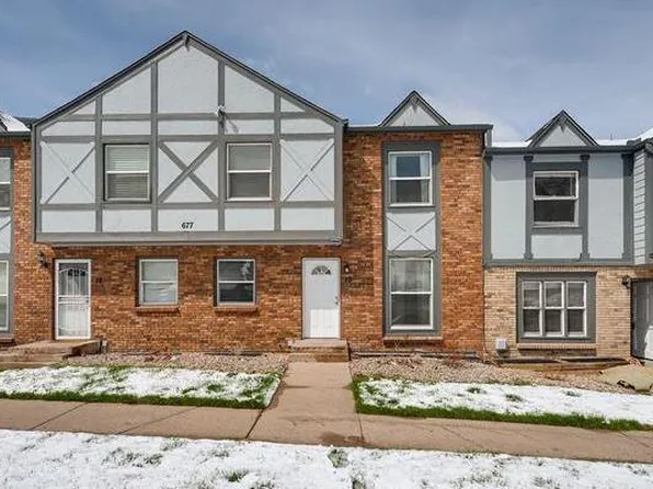 677 N Vrain St APT 10, Denver, CO 80204