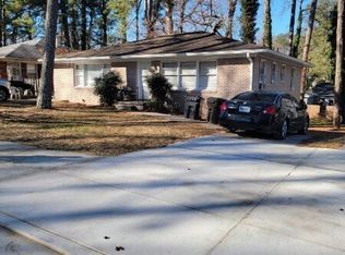 2907 Sylvan Rd, East Pt, GA 30344