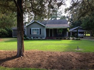 609 S Broadway St, Church Pt, LA 70525