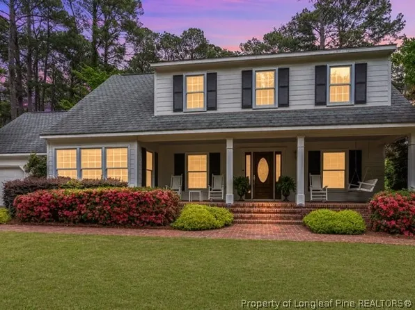 1955 Merrimac Dr, Fayetteville, NC 28304