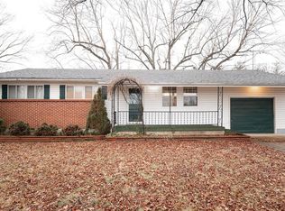 409 N Louise Ave, Saint James, MO 65559