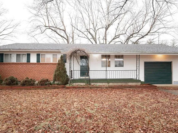 409 N Louise Ave, Saint James, MO 65559