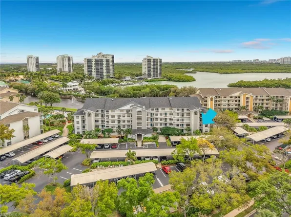 340 Horse Creek DR #208, NAPLES, FL 34110