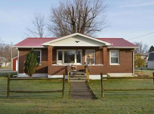 74 W Millard St, Magnetic Springs, OH 43036