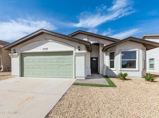 5959 Redstone Rim Dr, El Paso, TX 79934