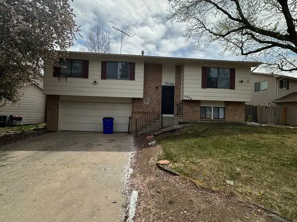 4026 W 13th St, Greeley, CO 80634
