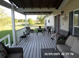 807 N Boynton Ave, El Reno, OK 73036