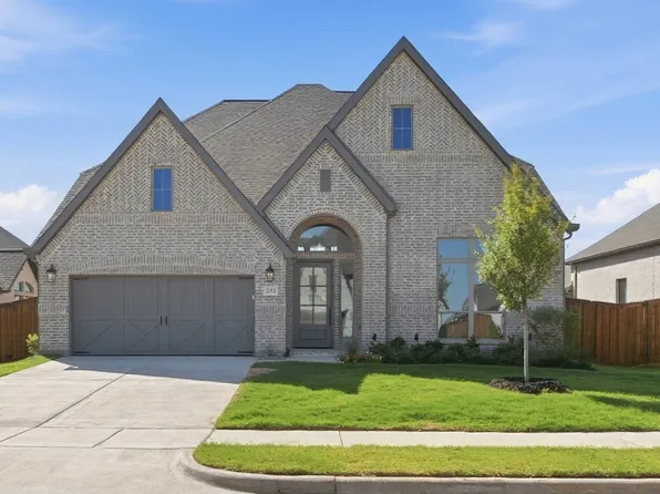 252 Woodoat Rd, Waxahachie, TX 75165