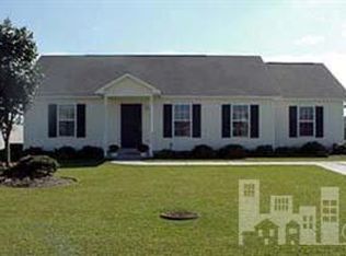 2404 Oban Ct, Wilmington, NC 28411