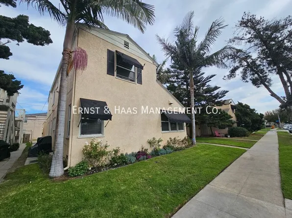 5235 E The Toledo APT C, Long Beach, CA 90803