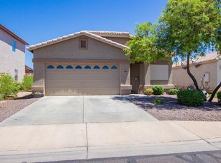 13268 W Calavar Rd, Surprise, AZ 85379