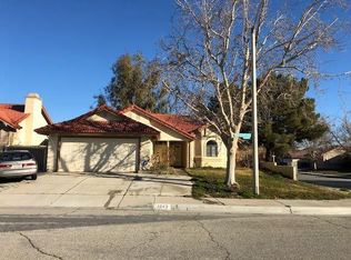 1043 E Avenue K6, Lancaster, CA