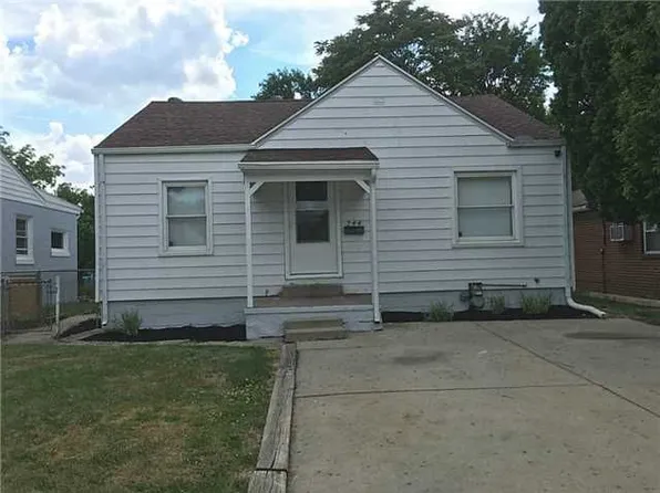 244 Graham St, Toledo, OH 43605