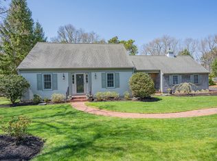 234 Winding Cove Rd, Barnstable, MA 02630